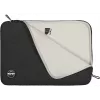 Port Designs Torino II 39.6 cm (15.6 inch) Sleeve case Black