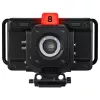Blackmagic Studio Camera 4K Pro - videokamera - 4K / 60 kadri/s - tikai korpuss - cietvielu disks (SSD)