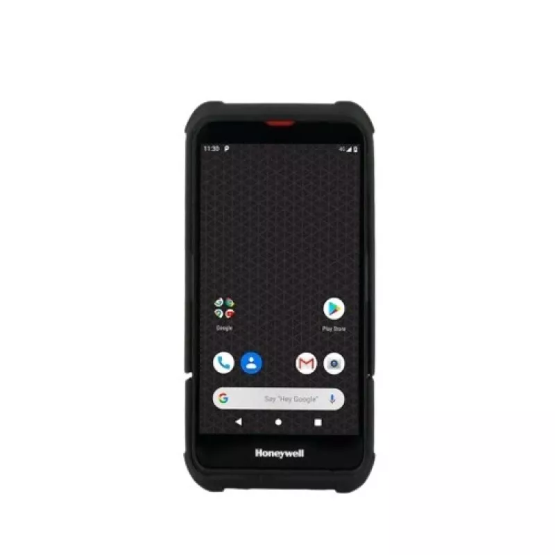 Rokas datora maciņš Honeywell Mobilis 065018 melns