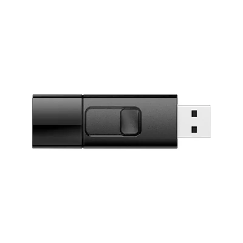USB zibatmiņa Silicon Power 8 GB USB Type-A 2.0 Ultima U05