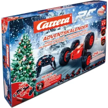 Carrera 370240009 RC modelis zemes transportlīdzeklis Elektriskais motors 1:24 triku auto (370240009)