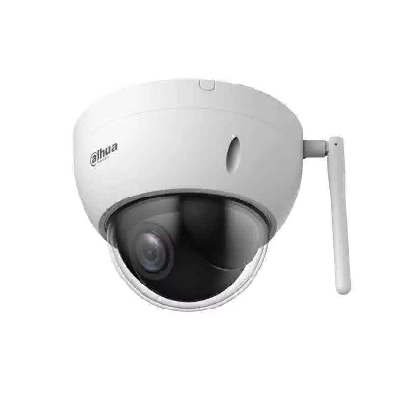 Dahua Technology WizSense SD22404DB-GNY-W Kupola IP drošības kamera Āra 2560 x 1440 pikseļi Griesti/Siena/Stabs