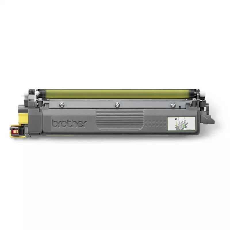 tonera kasete Brother TN-249Y 3000 lapas dzeltena
