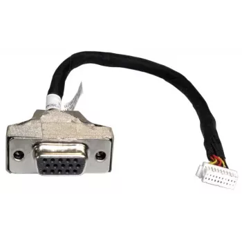 Shuttle PVG01 - VGA porta paplašināšanas komplekts plāns-PC datoriem