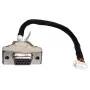 Shuttle PVG01 - VGA porta paplašināšanas komplekts plāns-PC datoriem