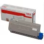 OKI Toneris ciāna priekš c710 11500 lapām