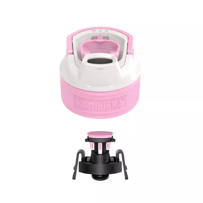 Termiskā pudele Kambukka Elton Insulated 1000 ml Pink Ambition (11-03039)