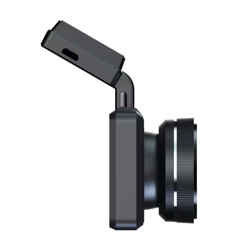 Braukšanas videoreģistrators Botslab G500H Pro — 3K priekša + 1080p aizmugure, GPS, 2,4 GHz Wi‑Fi