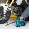Makita MP100DZ gaisa kompresors Baterija
