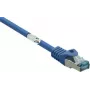 Renkforce RF-5047500 tīkla kabelis zils 2 m Cat6a S/FTP (S-STP) (RF-5047500)