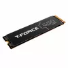Team Group T-FORCE G50 - SSD - 1 TB - iekšējais - M.2 2280 - PCIe 4.0 x4 (NVMe)