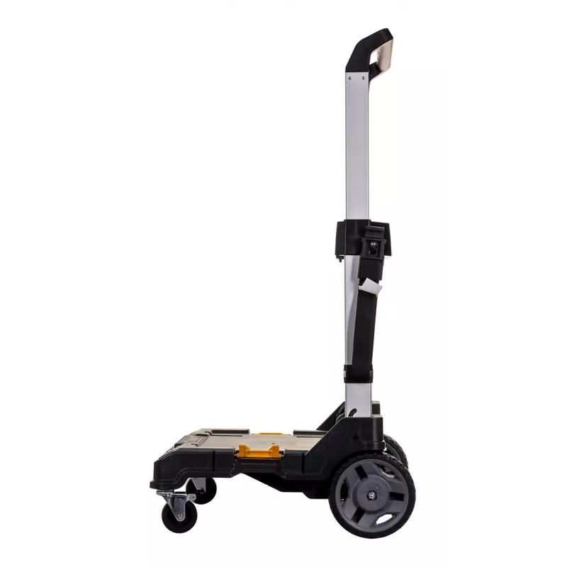 DeWALT DWST1-71196 rokas ratiņi Metāls, Plastmasa Platformas ratiņi