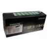 Toneris Lexmark E460X31E 10000 lappu melns