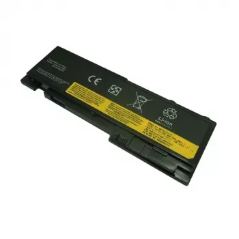 Klēpjdatora akumulators, Extra Digital, LENOVO 42T4844, 4400 mAh