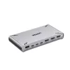 Unitek USB-C 10GBPS KVM slēdzis ar HDMI