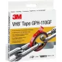 Līmlente 3M GPH-110F19-3, pelēka, 3 m garums, 19 mm platums, 1 rullis