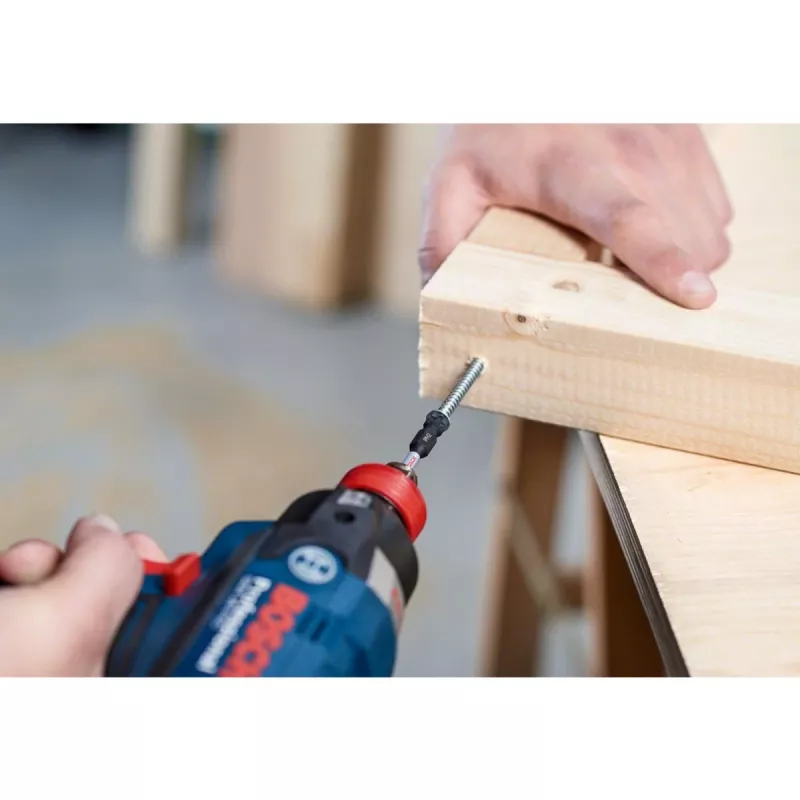 Bosch 2 608 522 329 skrūvgrieža uzgalis 8 gab.