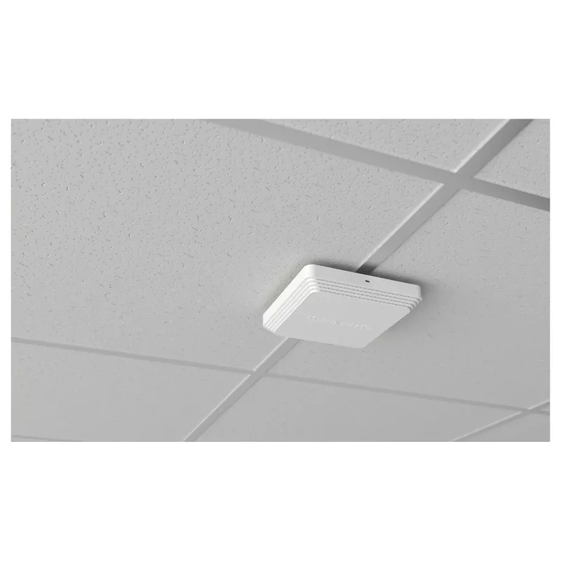 Keenetic Voyager Pro AX1800 Mesh WiFi-6 maršrutētājs