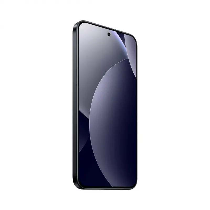 Xiaomi Redmi Note 15 Pro Melns - 17,2 cm (6,77) 12 GB 512 GB 6500 mAh melns
