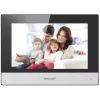 Hikvision Video durvju ieejas komplekts DS-KIS703Y-P