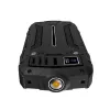 Hammer ROCK LTE | Melns | 2.4 collas | IPS | 48 MB | 128 MB | Divas SIM | 3G | Galvenās kameras izšķirtspēja 2 MP | 3000 mAh