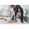 Bosch GSA 18 V-LI C Professional elektriskais zāģis 3050 spm 2 kg