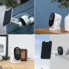 IP drošības kamera Reolink Argus B330-Solar 2560 x 1440 pikseļi
