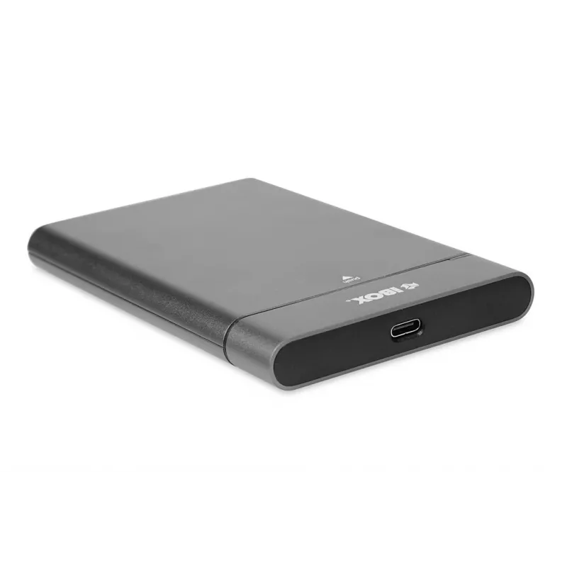 iBox HD-06 2.5 HDD korpuss