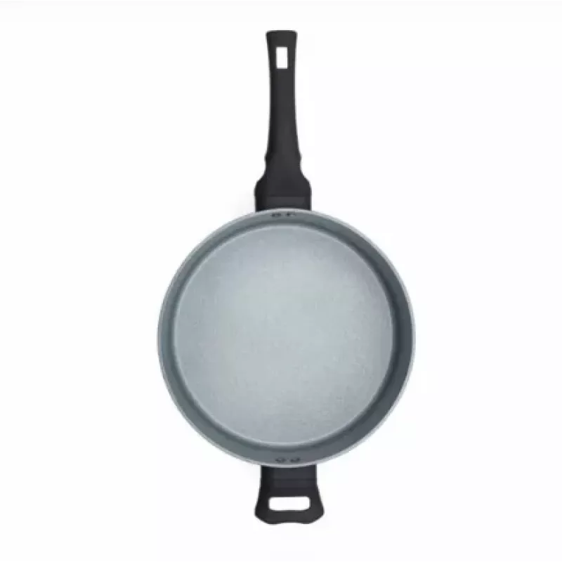 Sautēšanas panna Russell Hobbs RH01857EU7 24 cm Crystaltech nepiedegoša