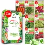 Toraf Summer Flavors Seed Set - 7 Packs