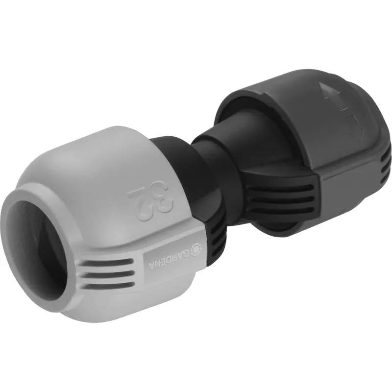 Reducējošais Savienotājs Gardena 02777-20