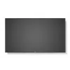 NEC MultiSync M651-2 Kioska dizains 165,1 cm (65 collas) LED 500 cd/m² 4K Ultra HD Melns Iebūvēts procesors