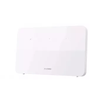 Huawei B636-336 4G CPE 5 - maršrutētājs