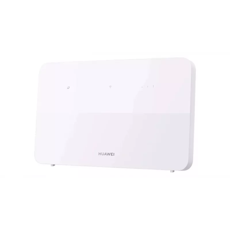 Huawei B636-336 4G CPE 5 - maršrutētājs