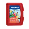 Modelējamā māla Pelikan Creaplast 240 g Daudzkrāsaina 14 gab.