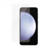 PanzerGlass ® Ekrāna aizsargs Samsung Galaxy S23 FE | Ultra-Wide Fit