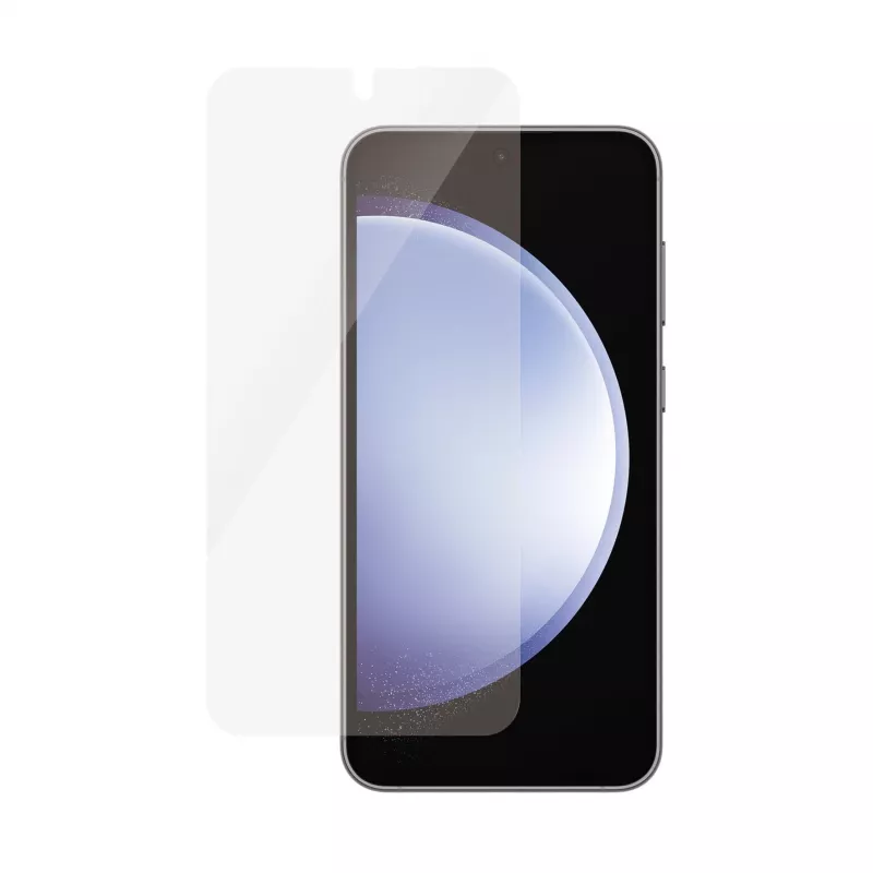PanzerGlass ® Ekrāna aizsargs Samsung Galaxy S23 FE | Ultra-Wide Fit