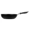 Resto Kitchenware 93603 cepšanas panna Wok/Maisīšanas cepšanas panna Apaļa