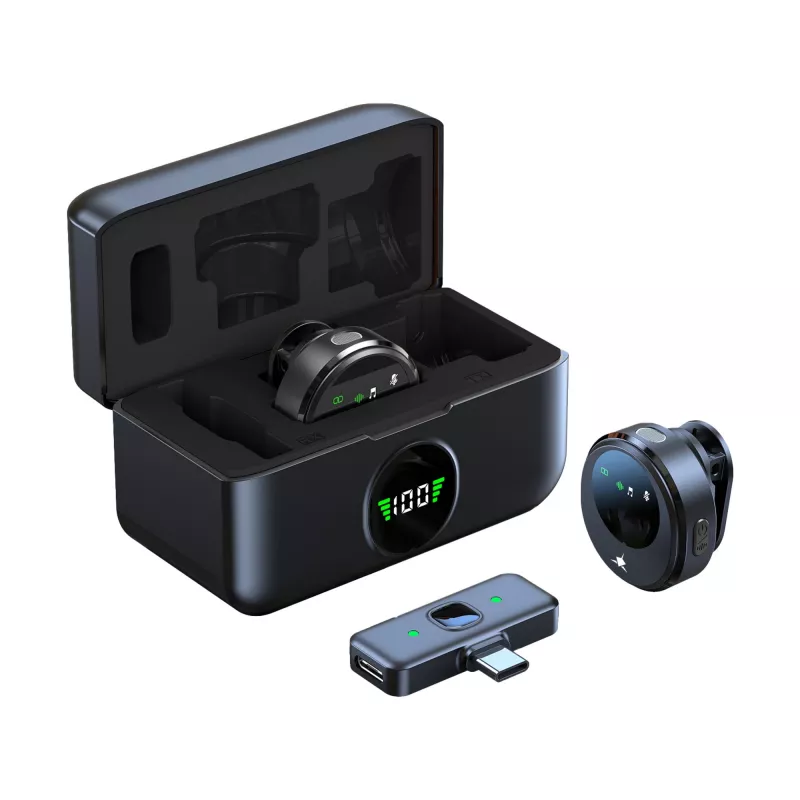 White Shark DSM-06 Tassa Melns ergonomisks dizains RGB apgaismojums