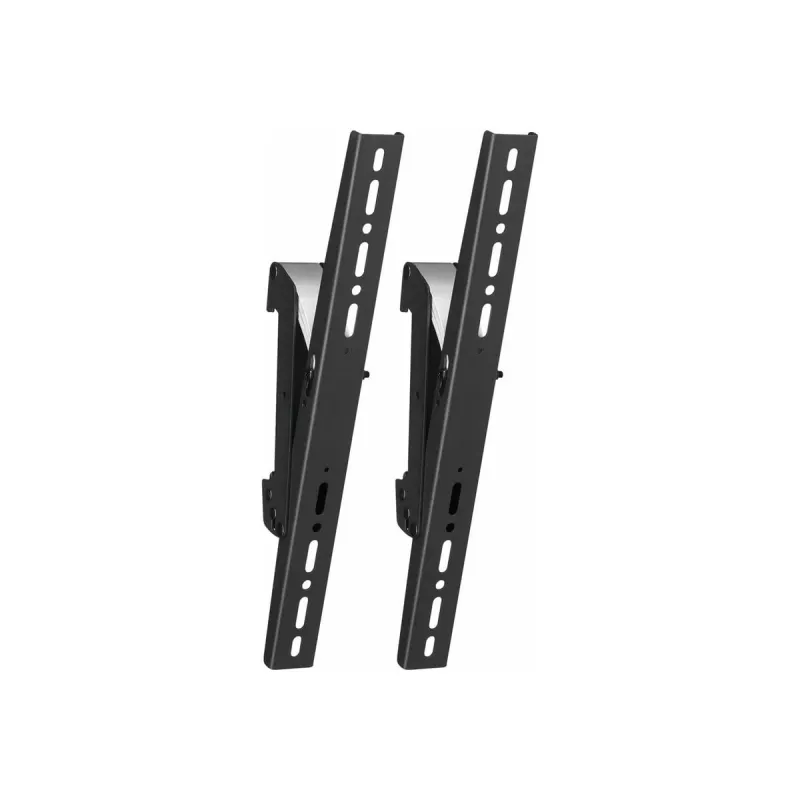 Vogels Professional PFS 3304 - Montāžas komponents (2 savienojuma skavas) LCD displejam - Melns - Iespējama piekaramā montāža pie griestiem - Profesionālajiem PFB 34XX, PUC 10XX, PUC 25XX (73201)