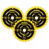 Apļveida zāģa asmens DeWALT DT10397-QZ 3 gab.