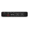 Behringer KM1700 audio pastiprinātājs Izrādēm/skatuvei Melns