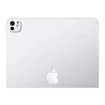 APPLE 33cm 13Zoll iPad Pro Wi-Fi 1TB ar nanotextūras stiklu Sudraba [Enerģijas klase G] (MDYR4TY/A)