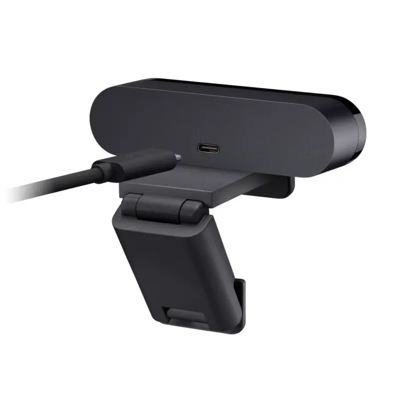 Webkamera Logitech BRIO ULTRA HD PRO 13 MP 4096x2160 USB 3.2