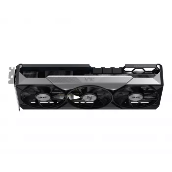 Acer Nitro Radeon RX 9070 XT OC 16GB GDDR6 grafikas karte