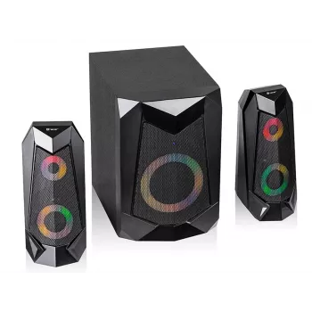 Tracer Hi-Cube - Skaļruņu sistēma - Bezvadu -