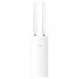 Cudy LT400 bezvadu maršrutētājs Fast Ethernet vienas joslas (2,4 GHz) 4G balts