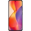 Smartphone myPhone N23 Plus 6.7 collas 256GB Cosmic Melns
