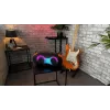 Portable Speaker N-GEAR BLAZOOKA 830 Melns