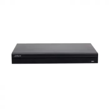 Dahua Technology NVR4204-4KS2/L 1U Melns